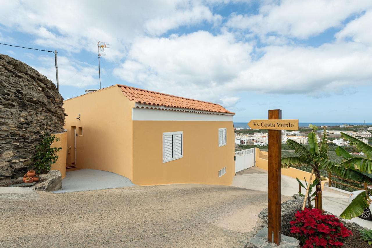 Costa Verde - Nature Views Terrace - Parking Trapiche  Eksteriør billede