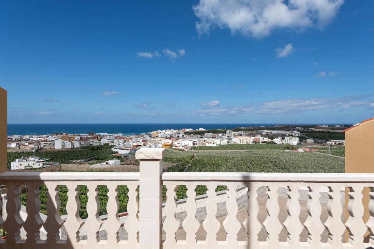 Costa Verde - Nature Views Terrace - Parking Trapiche  Eksteriør billede