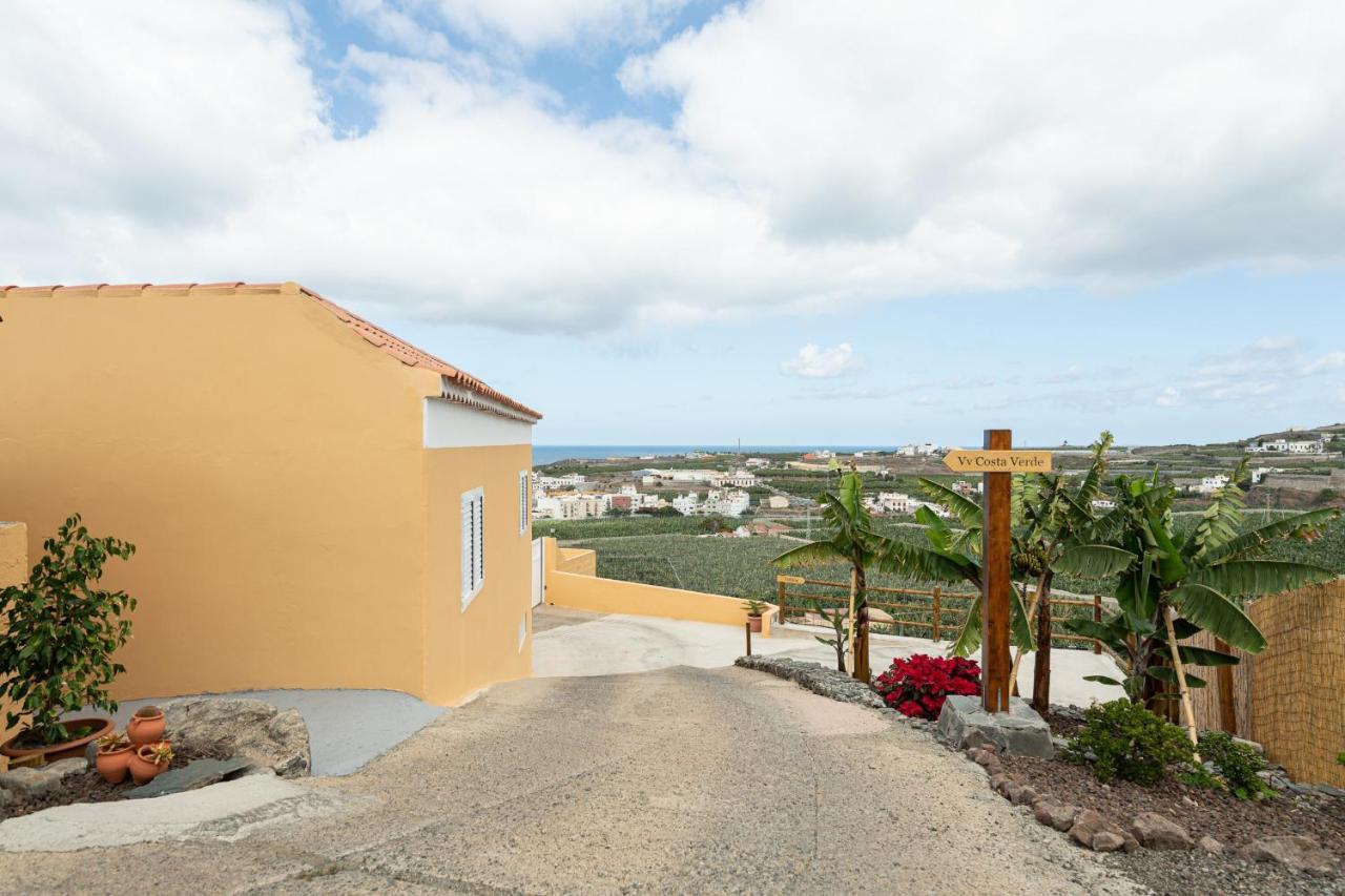 Costa Verde - Nature Views Terrace - Parking Trapiche  Eksteriør billede