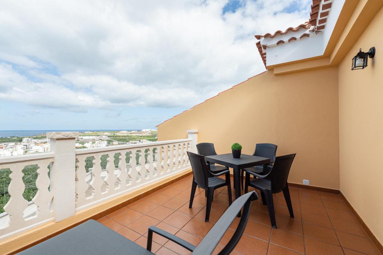 Costa Verde - Nature Views Terrace - Parking Trapiche  Eksteriør billede