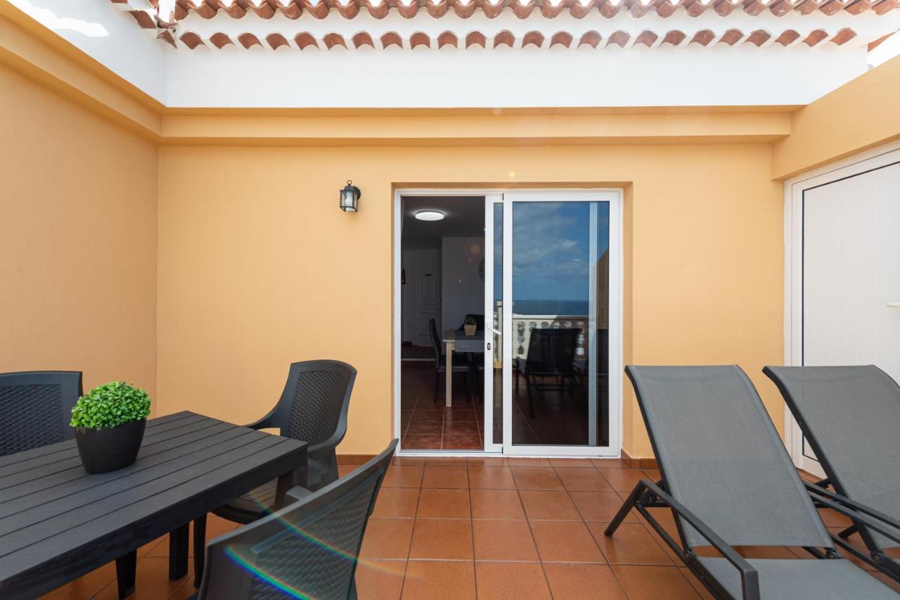 Costa Verde - Nature Views Terrace - Parking Trapiche  Eksteriør billede