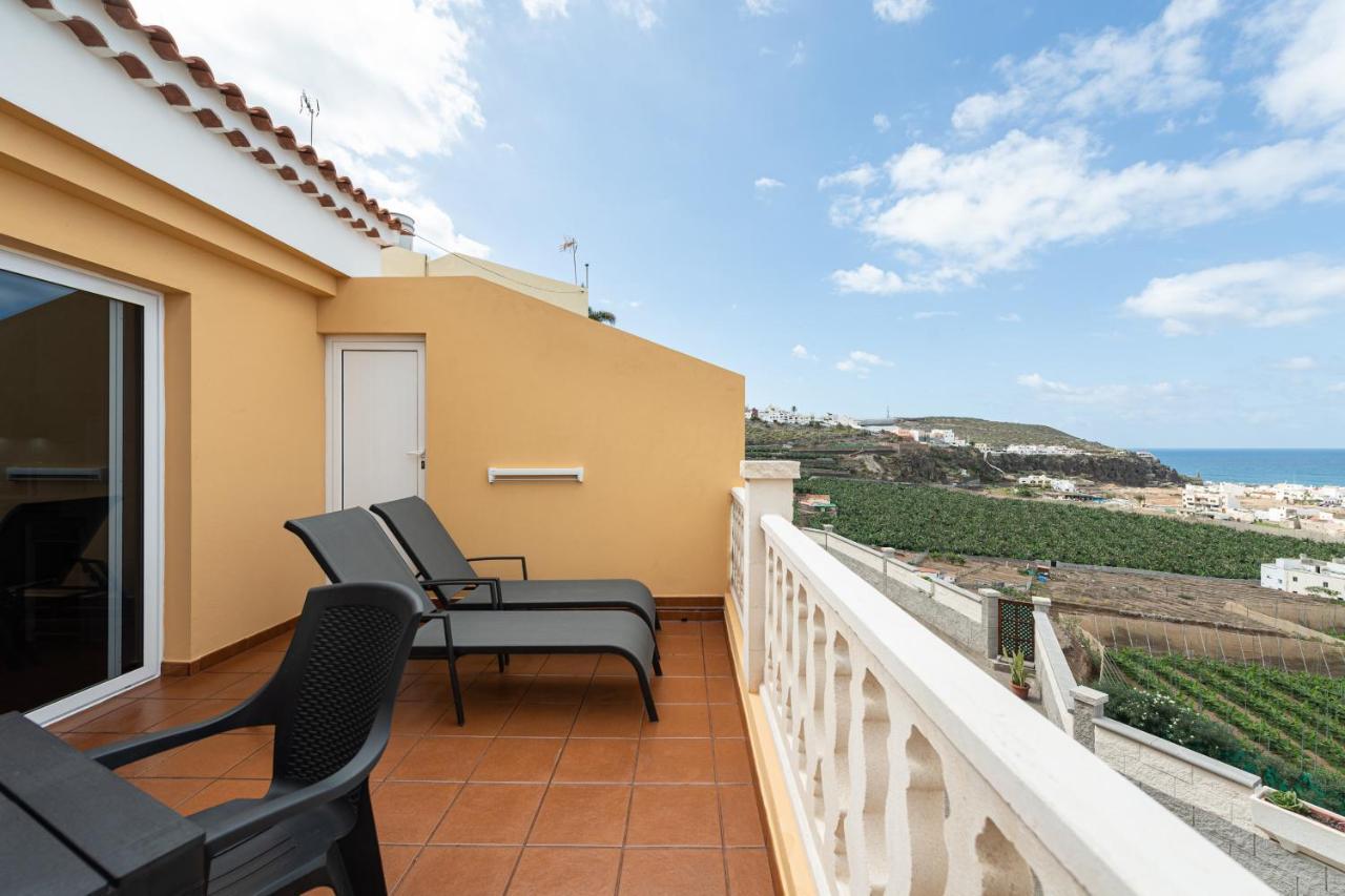 Costa Verde - Nature Views Terrace - Parking Trapiche  Eksteriør billede